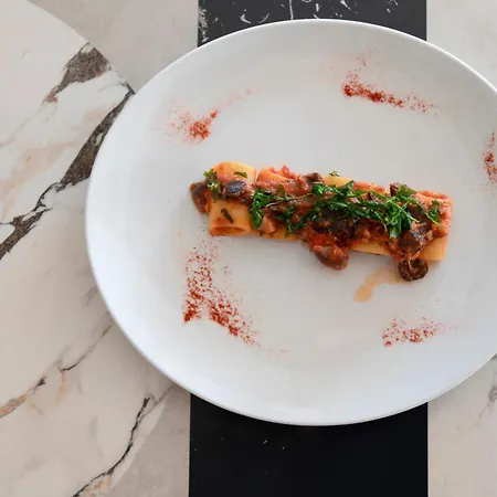 Midenza Seaside & Nature Retreat Отель 4*