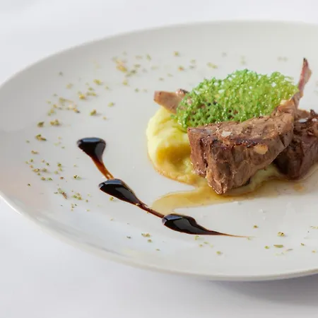 Midenza Seaside & Nature Retreat 카포바티카노