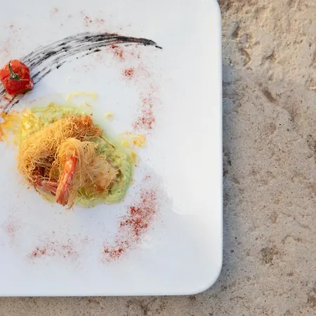 호텔 Midenza Seaside & Nature Retreat