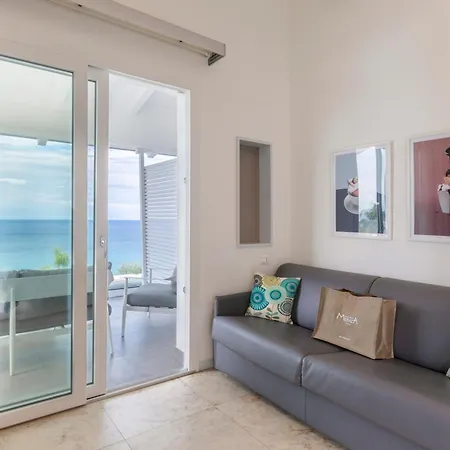 Midenza Seaside & Nature Retreat Hotel