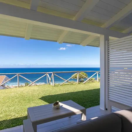 Midenza Seaside & Nature Retreat Hotel