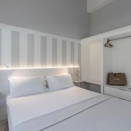 Hotel Midenza Seaside & Nature Retreat