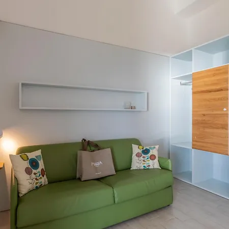 Midenza Suites&residence Hotel 4*