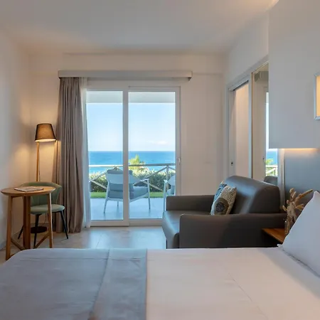 Midenza Suites&residence 4*