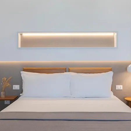 Отель Midenza Seaside & Nature Retreat 4*