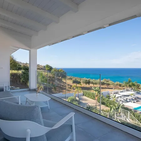 Midenza Seaside & Nature Retreat