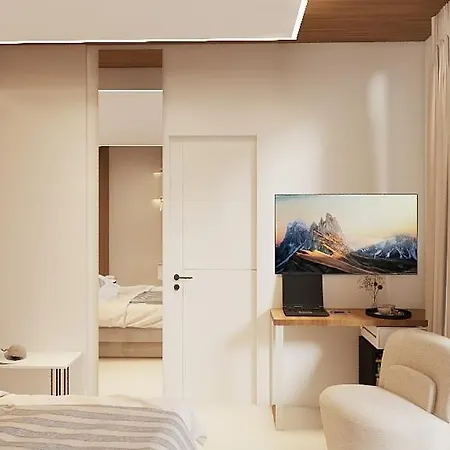 Hotel Midenza Seaside & Nature Retreat