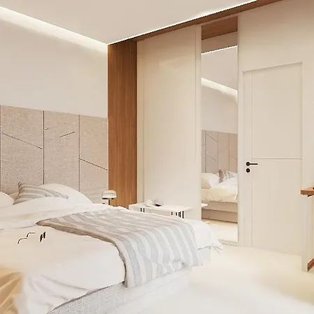 Midenza Seaside & Nature Retreat Hotel