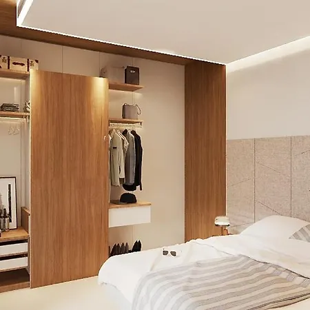 Midenza Seaside & Nature Retreat Hotel 4*
