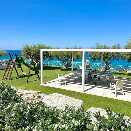 Hotel Midenza Suites&residence 4*