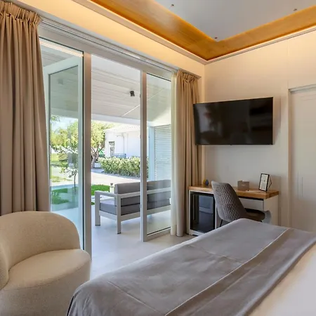 Midenza Seaside & Nature Retreat Hotel 4*
