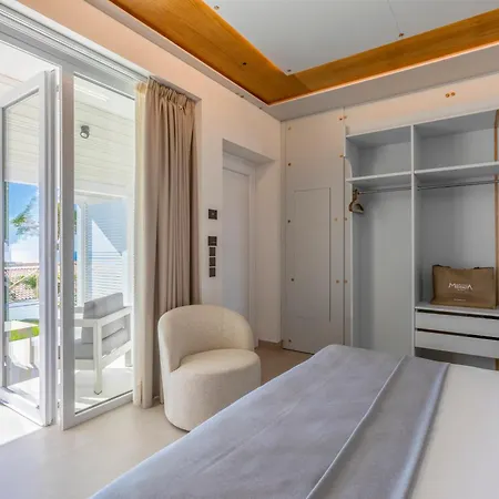 Midenza Seaside & Nature Retreat 4*