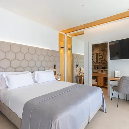 Midenza Seaside & Nature Retreat 4* Capo Vaticano