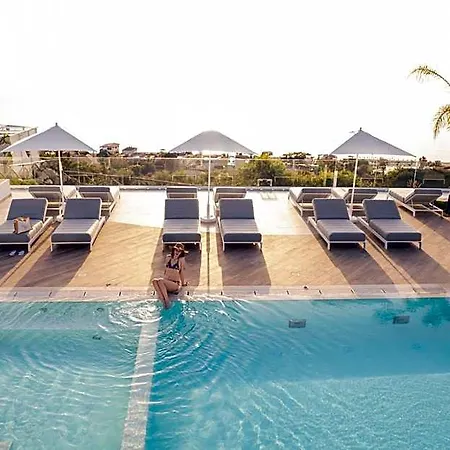 Midenza Seaside & Nature Retreat 4*