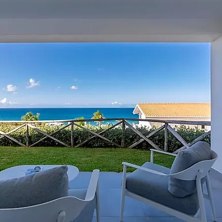 Midenza Seaside & Nature Retreat 酒店 梵蒂冈角