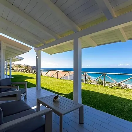 Midenza Seaside & Nature Retreat 酒店 4*
