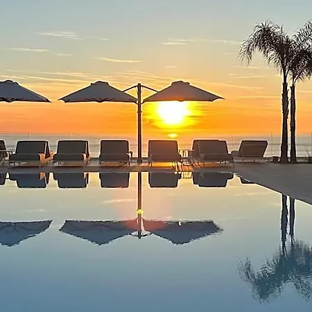 Midenza Seaside&nature Retreat Hotel Capo Vaticano