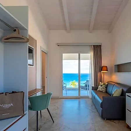 Midenza Seaside & Nature Retreat 酒店 4*