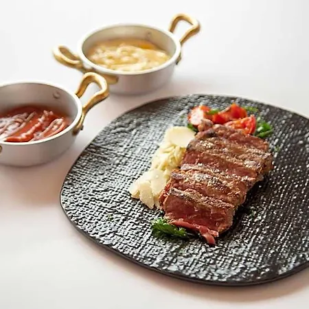 酒店 Midenza Seaside & Nature Retreat 4*