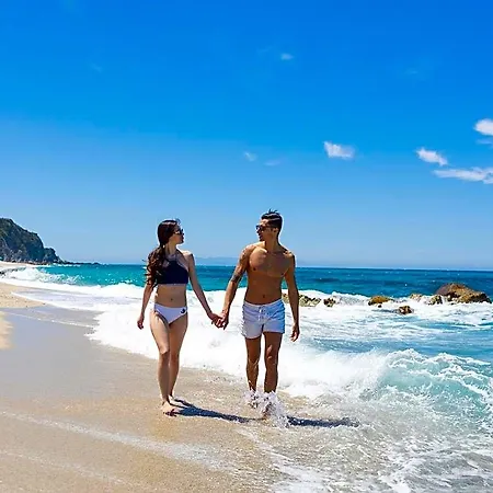 Midenza Seaside&nature Retreat 4*