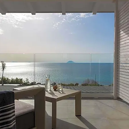 Midenza Seaside&nature Retreat Capo Vaticano