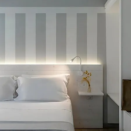 Midenza Seaside&nature Retreat Hotel
