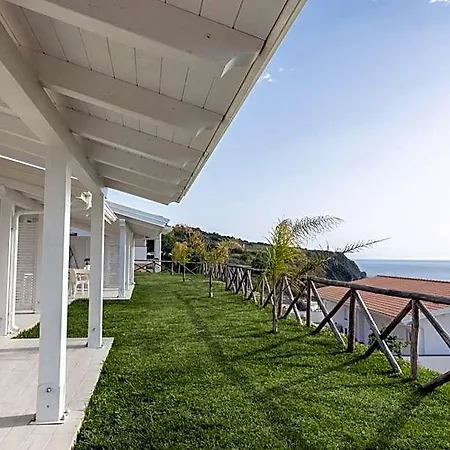 Midenza Seaside&nature Retreat 4*