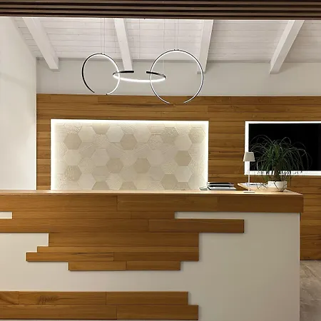 Midenza Seaside & Nature Retreat فندق