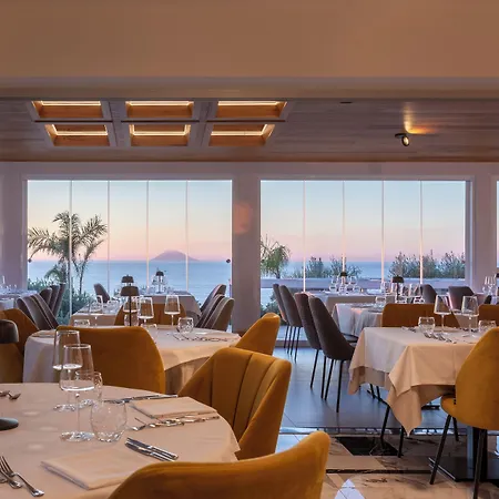 فندق Midenza Seaside & Nature Retreat 4*