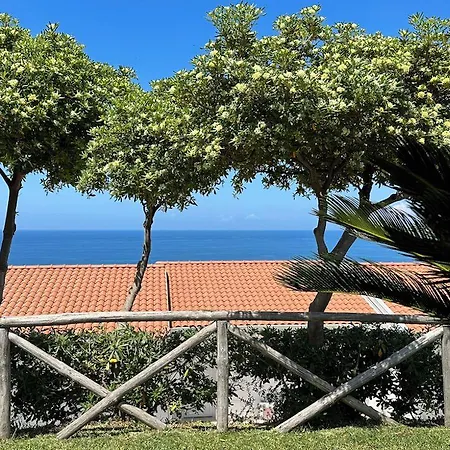Midenza Seaside & Nature Retreat فندق كابو فاتيكانو