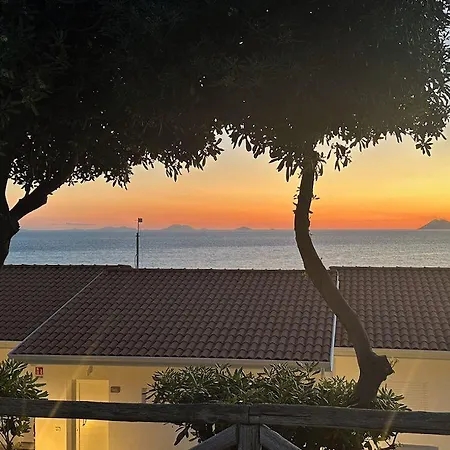 Midenza Seaside & Nature Retreat 4*