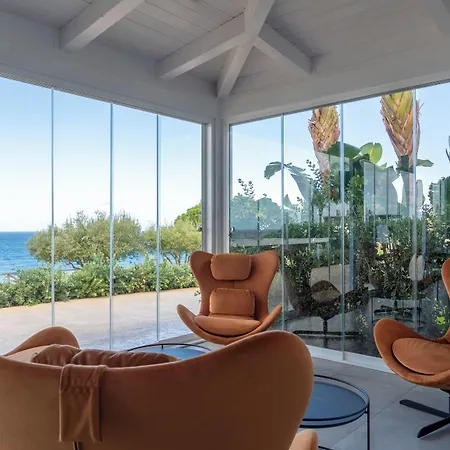 Midenza Seaside & Nature Retreat
