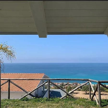 Midenza Seaside & Nature Retreat 4*