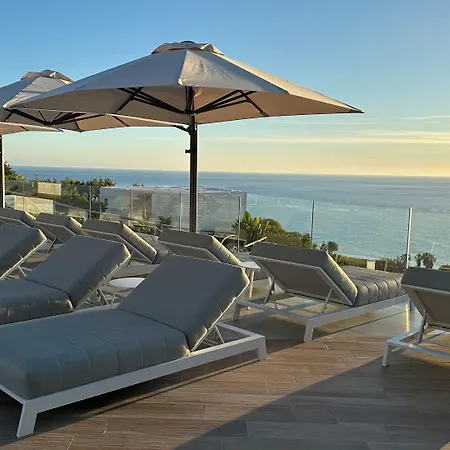فندق Midenza Seaside & Nature Retreat 4*