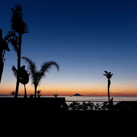 Midenza Seaside & Nature Retreat 4* كابو فاتيكانو