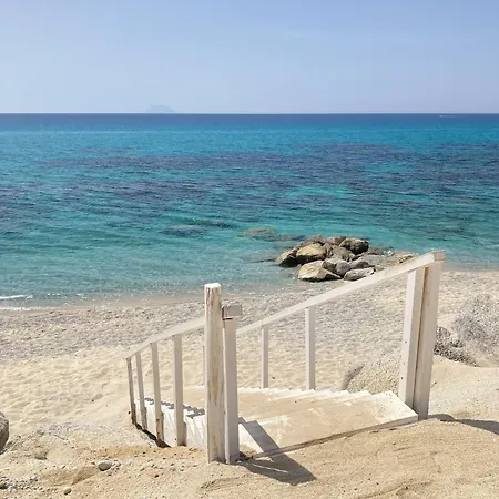 Midenza Seaside & Nature Retreat كابو فاتيكانو