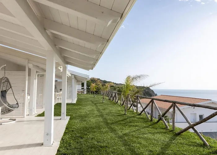 Hotel Midenza Seaside & Nature Retreat