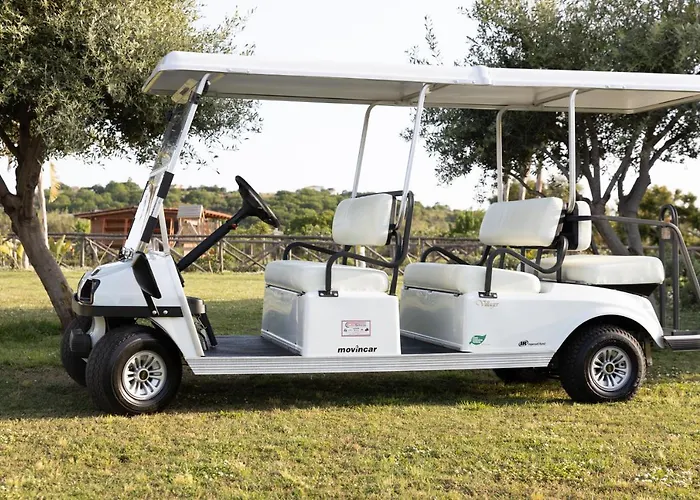 Midenza Seaside & Nature Retreat