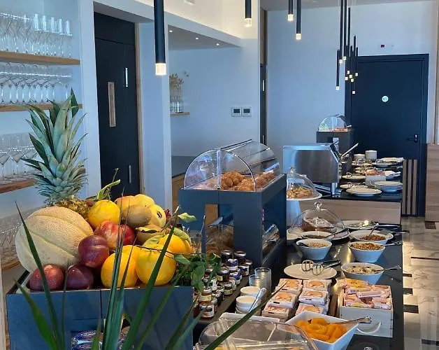 Midenza Seaside & Nature Retreat 4*