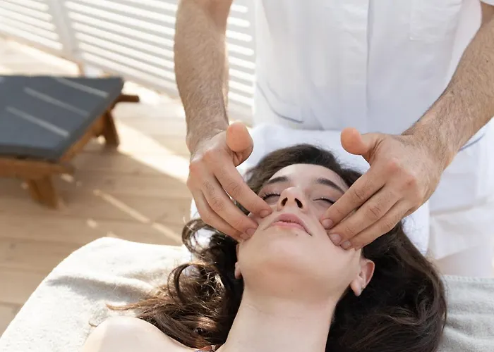 Midenza Seaside & Nature Retreat Hotel 4*