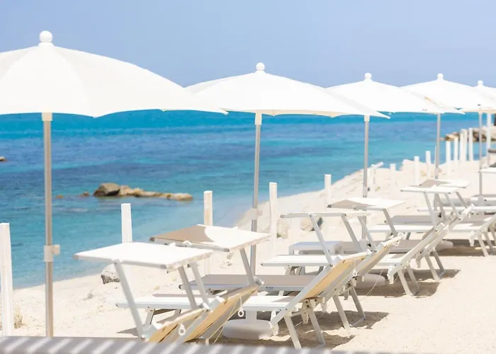 Hotel Midenza Seaside & Nature Retreat 4*