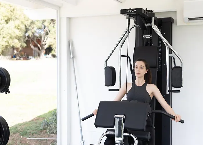 Midenza Suites&residence Capo Vaticano