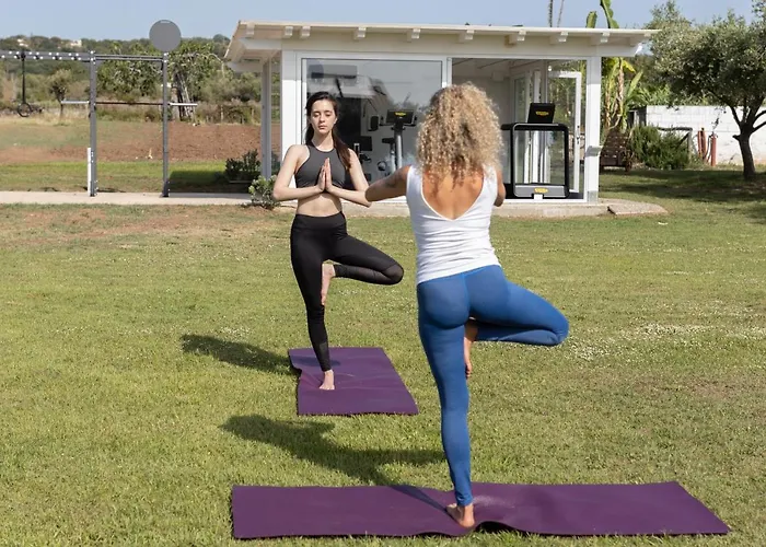 Hotel Midenza Seaside & Nature Retreat 4*