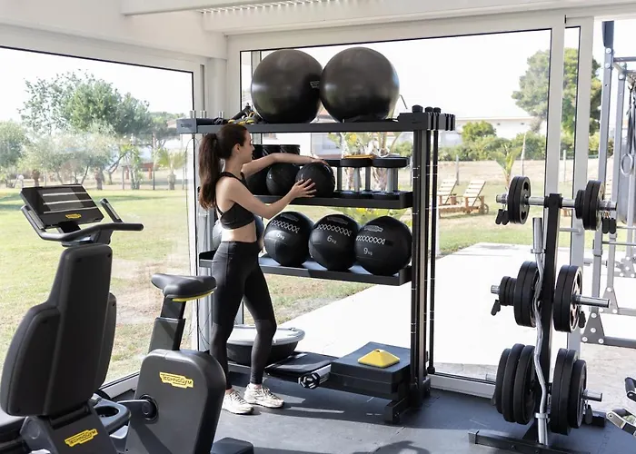 Midenza Suites&residence Hotel