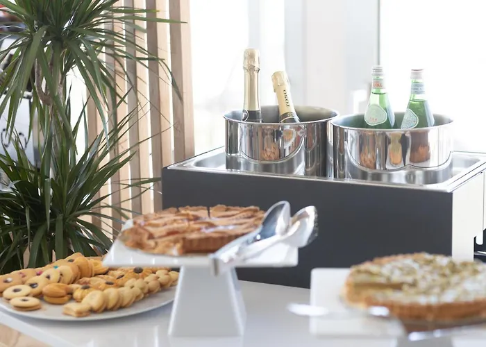 Midenza Suites&residence 4*