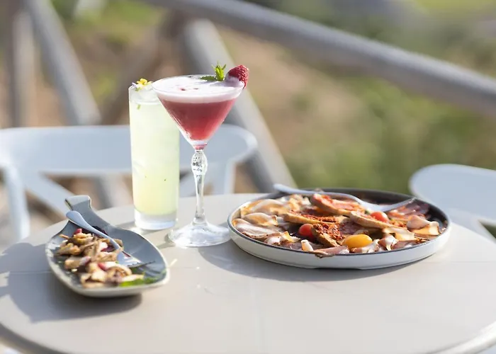 Midenza Seaside & Nature Retreat 4*