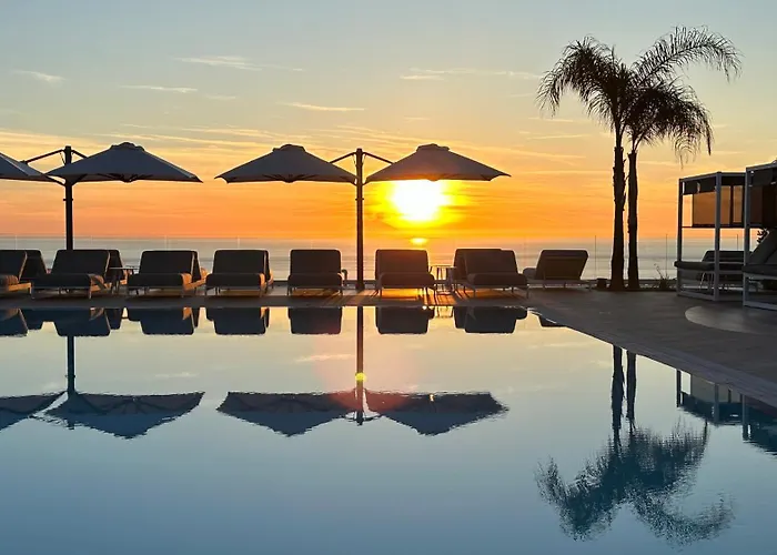 Midenza Suites&residence Hotel Capo Vaticano