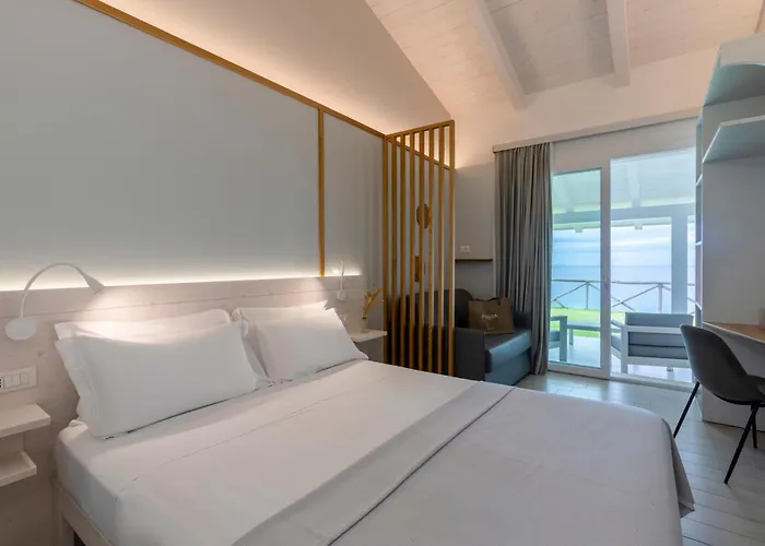 Hotel Midenza Suites&residence 4*