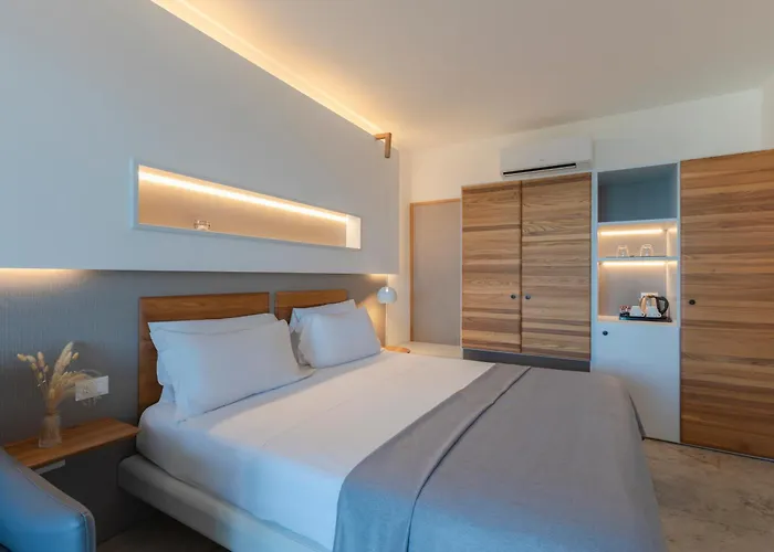 Midenza Seaside & Nature Retreat 4*