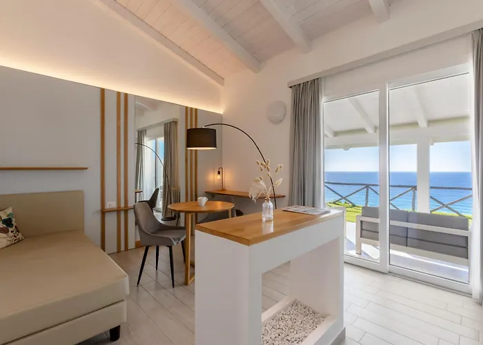 Midenza Suites&residence Hotel 4*